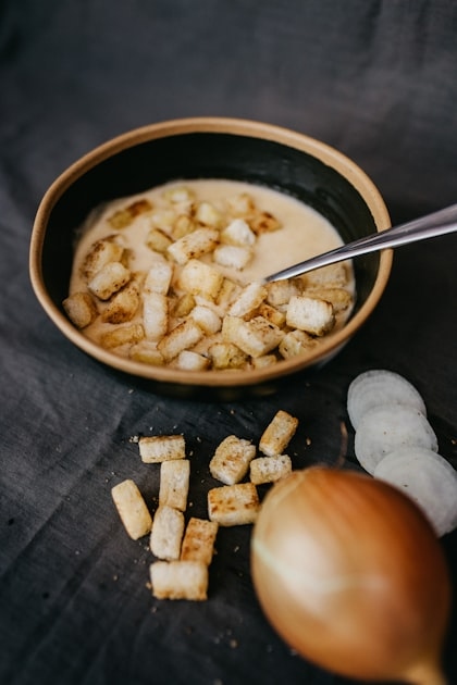 Top 5 French Onion Soup Restaurants