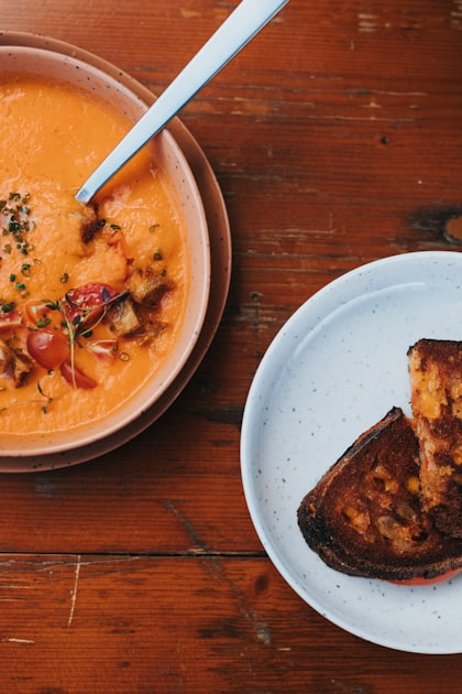 The History of French Onion Soup